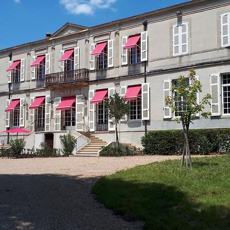 Domaine De Montcausson Hotel Ровел Екстериор снимка